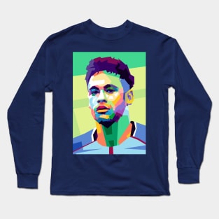 NEYMAR JR Long Sleeve T-Shirt